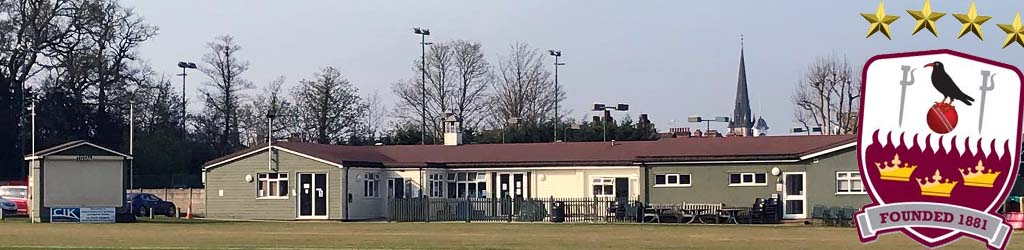 Old County Ground